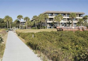 Sea Side Villas I 308