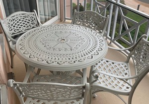 Seapointe Village - OCEAN VIEW/POOL VIEW &Fire Pit Views!-Free WIFI