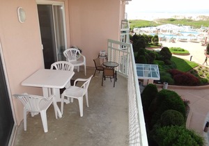 Seapointe Village Ocean View Beachfront Condo Wildwood Crest nDiamond Beach