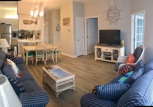 Seapointe Village Wildwood Crest / Diamond Beach - Send a Request to Reserve