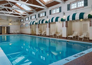 Seaview, A Dolce Hotel