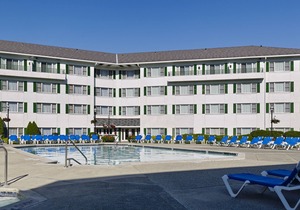 Seaview, A Dolce Hotel