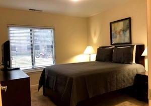 Shaw Convention Center Apartments 30 Day Stays