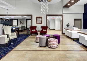 Sheraton Bucks County Langhorne