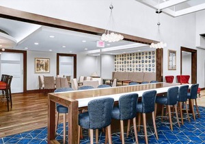 Sheraton Bucks County Langhorne