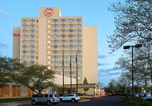 Sheraton Bucks County Langhorne