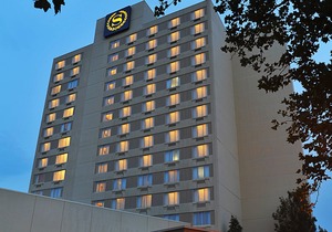 Sheraton Bucks County Langhorne