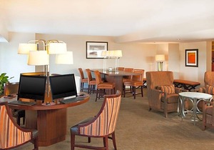 Sheraton Great Valley Hotel