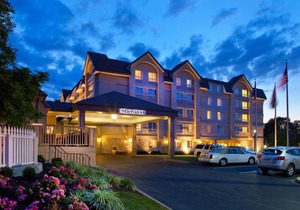 Sheraton Great Valley Hotel