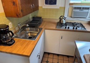 SHORE HAVEN COTTAGE #3