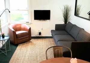 SHORE HAVEN COTTAGES (#1, #2, and #3)