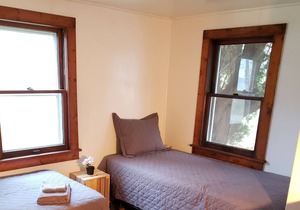 SHORE HAVEN COTTAGES (#1, #2, and #3)