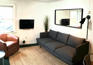 SHORE HAVEN COTTAGES (#1 and #3)