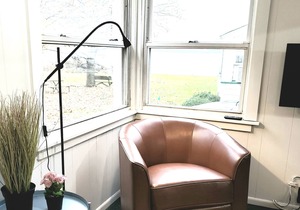 SHORE HAVEN COTTAGES (#1 and #3)