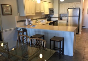Shores #65: 2 BR/2 BA Sleeps 6