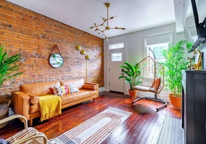 Short North - Convention - Parking Free - King Bed