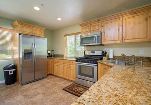 Ski Paradise MH 303| Powder Mtn |Hot Tub |Sauna