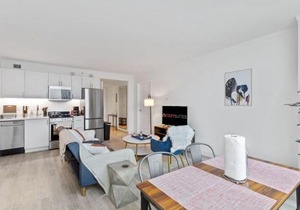 Sleep 6 Stylish 1BR 2BA Beachfront CozySuites