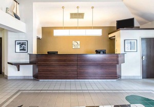 Sleep Inn at Harbour View