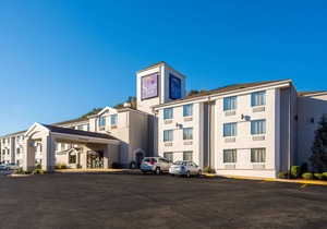 Sleep Inn Charleston