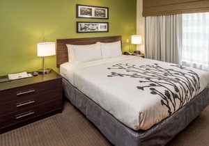 Sleep Inn Charleston Charleston