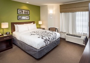 Sleep Inn Charleston
