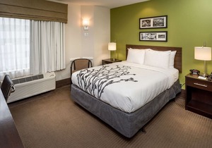 Sleep Inn Charleston