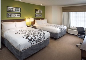 Sleep Inn Charleston