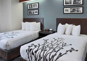 Sleep Inn Lake Wright - Norfolk Airport