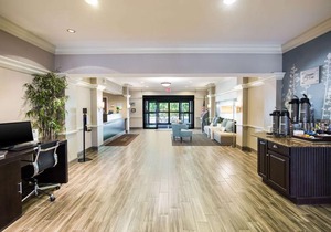 Sleep Inn & Suites Scranton Dunmore
