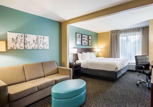 Sleep Inn & Suites Scranton Dunmore