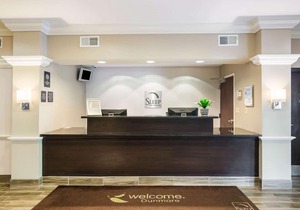 Sleep Inn & Suites Scranton Dunmore