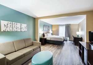 Sleep Inn & Suites Scranton Dunmore
