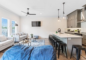 *SLEEPS 24* Keep the Secret 1 *2 Units * 8BR* 8BA*Amazing Townhomes*