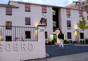 SoBro Guest House by Black Swan - ADA Flat (4)