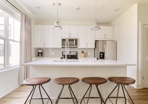 Sonder at LC SoBro | One-Bedroom Apartment
