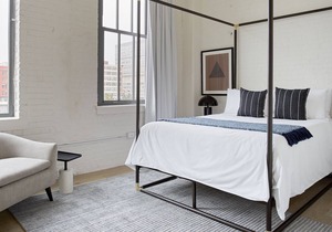 Sonder at Sixteen Hundred | Two-Bedroom Apartment