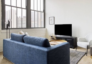 Sonder at Sixteen Hundred | Two-Bedroom Apartment