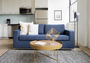Sonder at Sixteen Hundred | Two-Bedroom Apartment