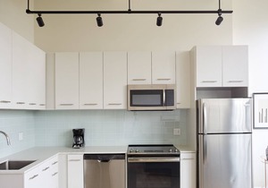 Sonder at Sixteen Hundred | Two-Bedroom Apartment