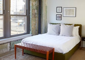 Sonder at Sixteen Hundred | One-Bedroom Apartment