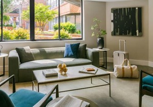 Sonder by Marriott Bonvoy Georgetown C&O Apartments Georgetown