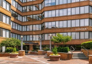 Sonder by Marriott Bonvoy Georgetown C&O Apartments Georgetown