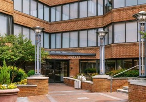 Sonder by Marriott Bonvoy Georgetown C&O Apartments Georgetown