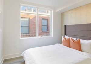 Sonder Callisto | Two-Bedroom Apartment w/ Balcony
