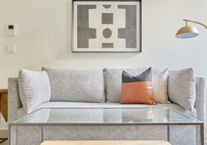 Sonder Callisto | Two-Bedroom Apartment w/ Balcony