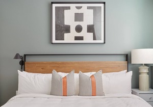 Sonder Callisto | Studio Apartment