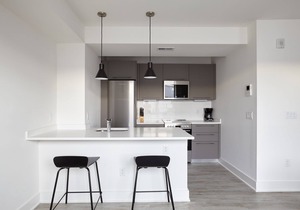 Sonder Callisto | Superior Two-Bedroom Apartment