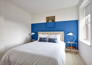 Sonder Callisto | Superior Two-Bedroom Apartment
