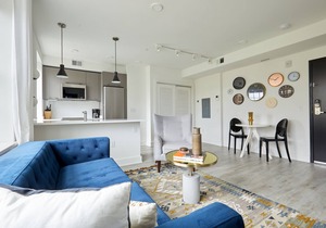 Sonder Callisto | Superior One-Bedroom Apartment